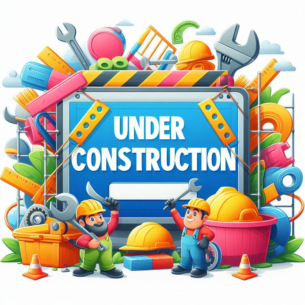 Página en construcción